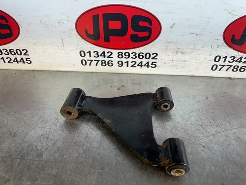 Front suspension arm either - suspension, (either