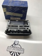 Ashtray Black Mercedes W201