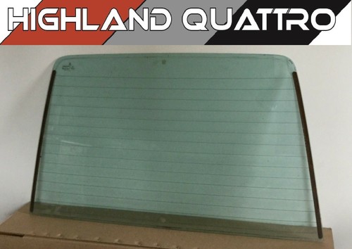Audi quattro rear window - ur,
