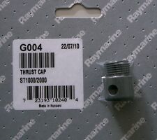 Raymarine Autohelm Tiller Pilot Pushrod Thrust End Cap G004