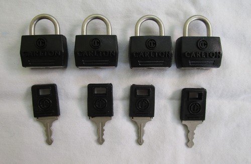 Set carlton small - 4, x