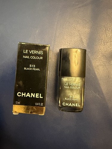 Chanel vernis nail polish - vernis,