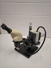 Leica S6E & L2 Stereo