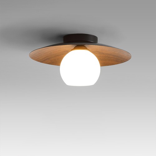 Cottage modern ceiling light - cottage,