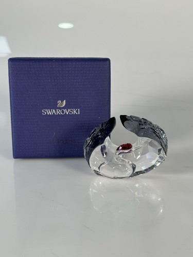 Swarovski among blue mountains - among,