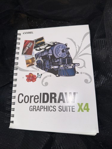 Corel draw graphics - draw,