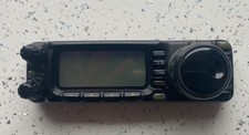 Yaesu FT-100  HF/VHF/UHF All