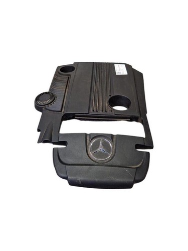 Mercedes class engine - mercedes, cover
