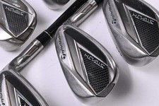 Taylormade Stealth Irons /