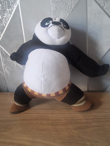 Dreamworks kung panda po - kung,