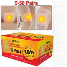 Hot Hands Hand Warmers & Foot