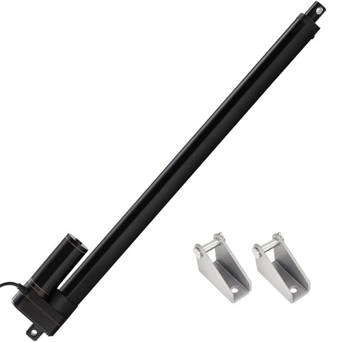 12v heavy duty - heavy, actuator