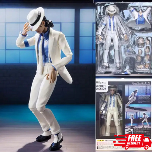 Michael jackson smooth - jackson,