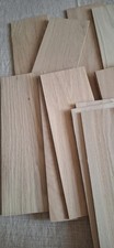 Oak Sheets Pack Of 35, Very