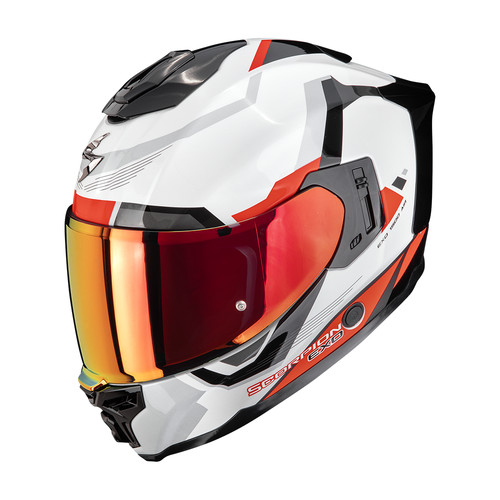 Scorpion exo 1500 - evo, full