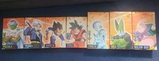 Dragonball Z Limited Edition