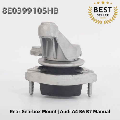 8e0399105hb rear gearbox - 8e0399105hb,