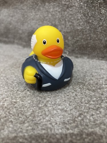 Rubber duck - rubber,