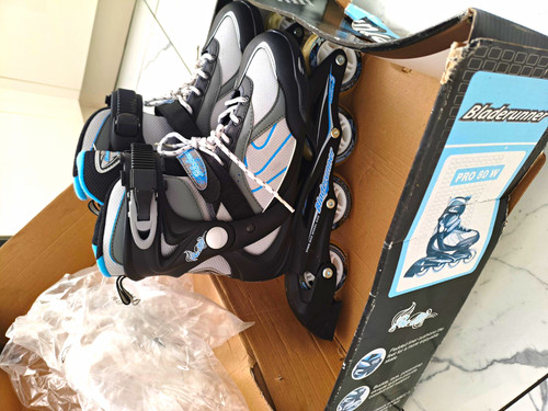 Bladerunner pro women - bladerunner,