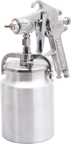 Orazio air paint spray gun - paint,