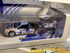 TARMAC WORKS 1:64 FORD RS200