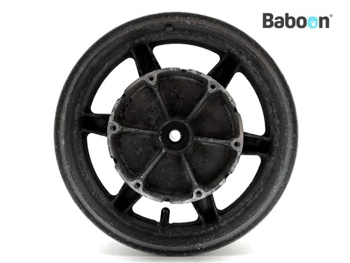 Rear wheel honda 1500 - honda,