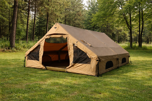 Unbranded inflatable safari - inflatable,