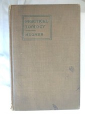 Practical Zoology by Robert W