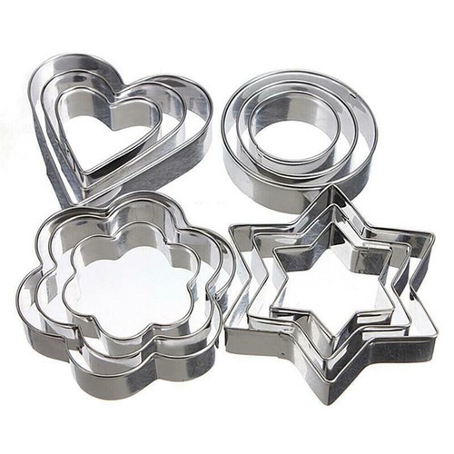 Pcs cookie cutter - pcs,