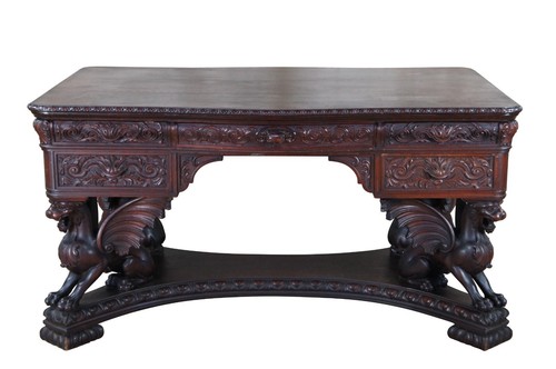 Antique horner figural - rj,