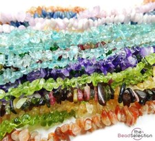 Gemstone Beads Chip 8mm-5mm