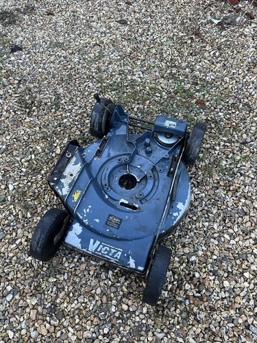 Victa pro stroke - 2, lawn