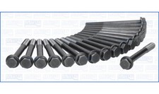 Cylinder Head Bolt Set For