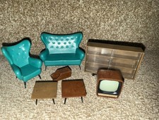 Vintage Tri-Ang Spot-On Jennys