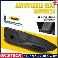 1x Left Universal Adjustable