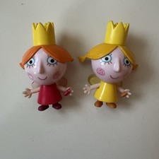 Rare Ben And Holly’s Little