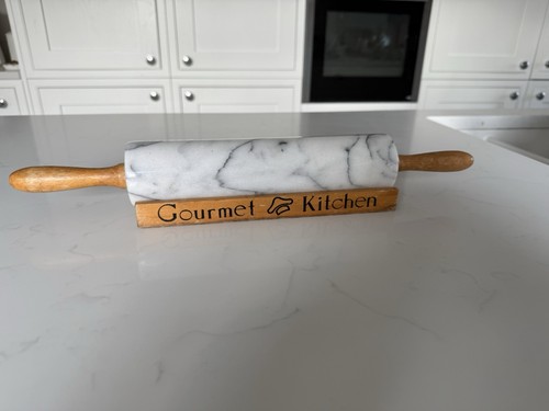 Vintage marble gourmet - , kitchen