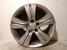 529103U200 Wheel Rim for KIA SPORTAGE III (SL) 1.7 CRDI 2009 5490845