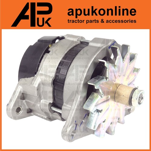 Lucas 14v amp alternator - 14v,