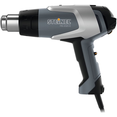 Steinel lcd heat gun - steinel,
