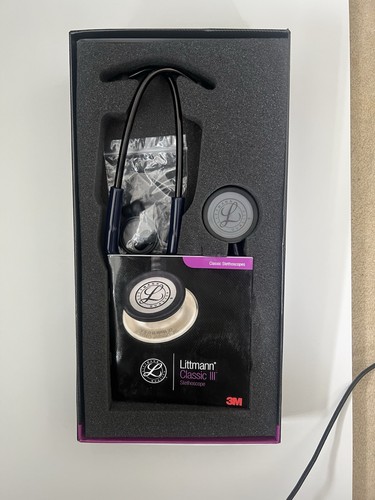 Littmann classic iii - classic,