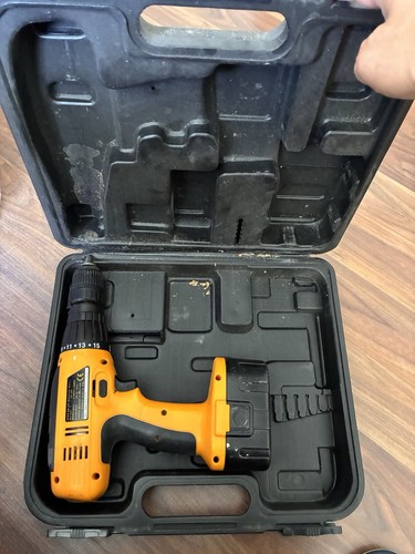 Jcbd 18c cordless - 18c,