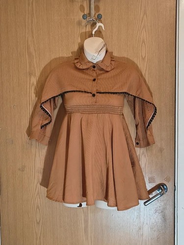 Boutique ruffle collar - boutique,