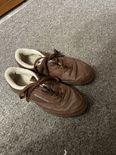 Reebok Club C Vintage Brown