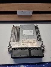 BMW DDE Engine Control Unit ECU Module DDE7800131/0281011414