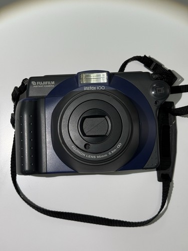Fujifilm instax wide - fujifilm,