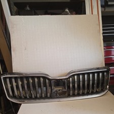 SKODA SUPERB 2019-22 FRONT