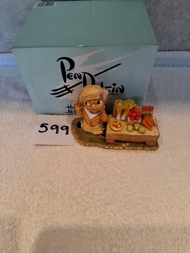Pendelfin winner brand new - brand,