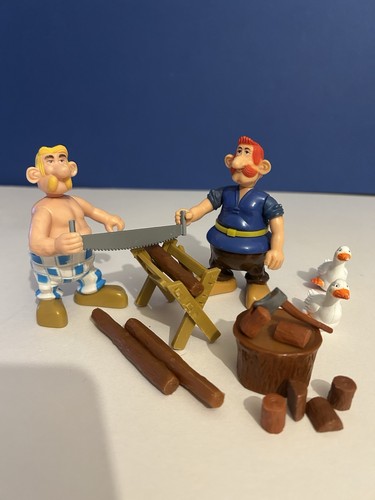 Asterix play toy cloud cejj - asterix,