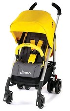 Diono Flexa City Ready Light